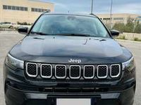 usata Jeep Compass Compass 1.3 T4 190CV PHEV AT6 4xe Limited