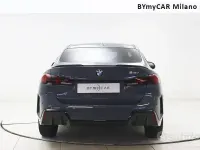 Usata BMW 218 Gran Coupé M Sport 150 CV (110 kW) 2025 Nero Coupé