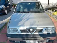 Usata Alfa Romeo 33 107 CV (78 kW) 1990 Grigio Berlina