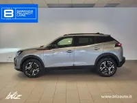 Nuova Peugeot 2008 Allure 101 CV (74 kW) 2025 Grigio artense SUV