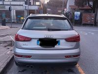 Brugt Audi Q3 120 HK (88 kW) 2017 Grå SUV
