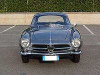 usata Alfa Romeo Giulietta Sprint Speciale SS 1.300