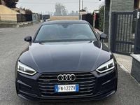 Usata Audi A5 Sport 252 CV (185 kW) 2018 Coupé
