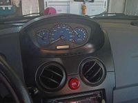 Usata Chevrolet Matiz SE 67 CV (49 kW) 2006 Utilitaria