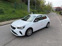 Occasion Opel Corsa Edition 75 ch (55 kW) 2020 Blanc Citadine