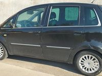 Usata Lancia Musa 90 CV (66 kW) 2008 Nero Monovolume