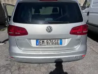 Usata VW Sharan Trendline 116 CV (85 kW) 2012 Monovolume