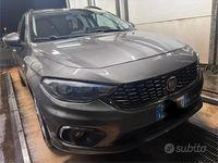 Usata Fiat Tipo 2018 Grigio Station wagon