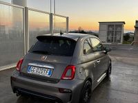 Usata Abarth 500 165 CV (121 kW) 2021 Berlina