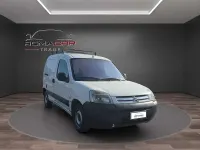 Usata Citroën Berlingo 69 CV (50 kW) 2004 Bianco Monovolume