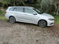 Usata Fiat Tipo Lounge 120 CV (88 kW) 2016 Grigio Station wagon