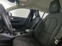 usata Volvo XC40 D3