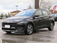 Nuova Hyundai Bayon 101 CV (74 kW) 2025 Phantom black SUV