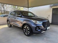 Usata DR DR 5.0 155 CV (114 kW) 2023 Grigio antracite SUV