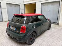 Usata Mini John Cooper Works 231 CV (169 kW) 2015 Utilitaria