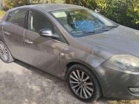Usata Fiat Bravo Easy 120 CV (88 kW) 2012 Utilitaria
