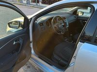 usata VW Polo Polo 1.4 TDI 5p. Comfortline BlueMotion Technology