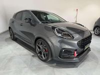 Usata Ford Puma ST 200 CV (147 kW) 2024 Grigia SUV