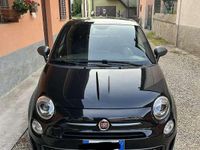 Usata Fiat 500 S 69 CV (50 kW) 2017 Utilitaria