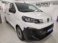 Ny Peugeot Expert S 120 HK (88 kW) 2026 Vit Van