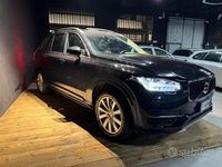 Occasion Volvo XC90 Inscription 235 ch (172 kW) 2018 Noir SUV