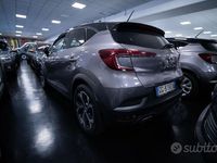 Usata Renault Captur RS Line 143 CV (105 kW) 2021 Other SUV
