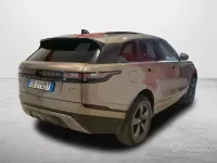 Usata Land Rover Range Rover Velar R-Dynamic 241 CV (177 kW) 2020 Beige SUV