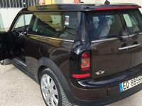 Usata Mini Clubman 2010 Station wagon