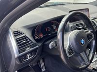 usata BMW X4 2.0d m sport