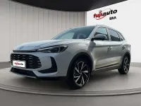 Nuova MG ZS Luxury 197 CV (144 kW) 2026 Dover white SUV