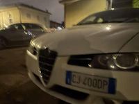 Usata Alfa Romeo 156 Progression 140 CV (102 kW) 2003 Berlina