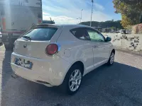 Usata Alfa Romeo MiTo 105 CV (77 kW) 2010 Utilitaria