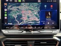 Usata Cupra Leon 150 CV (110 kW) 2025 Berlina