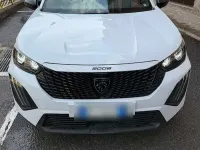 Usata Peugeot 2008 Active 102 CV (75 kW) 2024 SUV