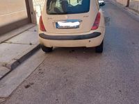 Usata Lancia Ypsilon 2004 Utilitaria