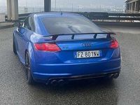 Usata Audi TT Ambiente 230 CV (169 kW) 2019 Coupé
