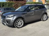 Gebraucht Land Rover Range Rover evoque 150 PS (110 kW) 2018 SUV
