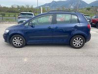 usata VW Golf Plus 1.6 Trendline del 2008 usata a Terni