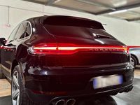 Usata Porsche Macan S 2019 Nero SUV