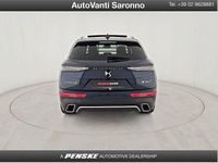 Usata DS Automobiles DS7 Crossback Opera 360 CV (264 kW) 2024 Blu/azzurro SUV
