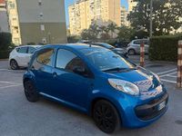 Occasion Citroën C1 68 ch (50 kW) 2010 Bleue Citadine