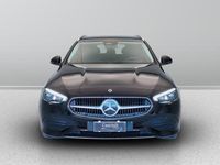 usata Mercedes C220 220 d mhev Sport Plus 4matic auto