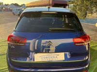 Usata Citroën C4 Picasso Shine 120 CV (88 kW) 2018 Blu Monovolume