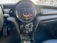 Usata Mini One D 95 CV (69 kW) 2014 Utilitaria