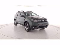 Usata Dacia Duster Extreme 114 CV (83 kW) 2023 Verde SUV