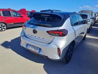 Usata Opel Corsa 110 CV (80 kW) 2025 Bianco Utilitaria