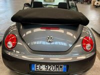 usata VW Beetle 1.4 16V Cabrio