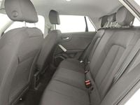 Usata Audi Q2 Business 116 CV (85 kW) 2023 Bianco SUV