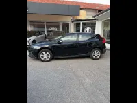 Usata Volvo V40 CC Pro 120 CV (88 kW) 2018 Nero Station wagon
