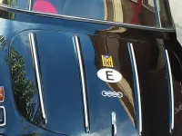 Usata DKW Sonderklasse 34 CV (25 kW) 1957 Nero Berlina